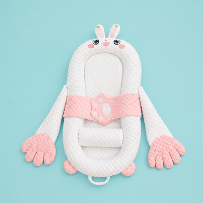 DreamNest® Automatic Patting Baby Sleep Pillow