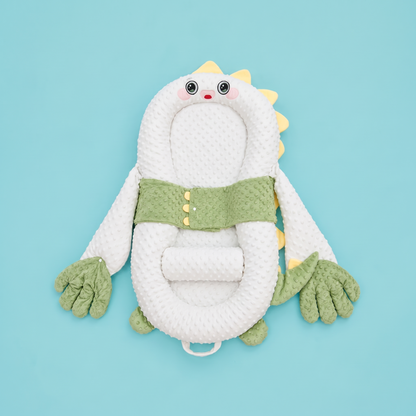 DreamNest® Automatic Patting Baby Sleep Pillow